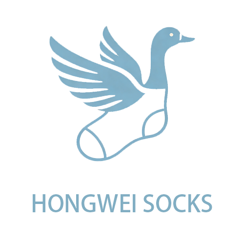 Zhuji City Hongwei Socks Co., Ltd. logo