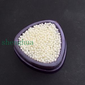 Granulés de plastique multi-usages à haute élasticité, particules TPU pour semelles de chaussures, dispositifs médicaux, équipements sportifs - Product Image 2