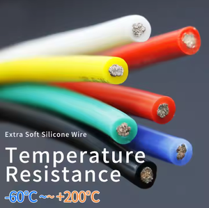 Cavi elettrici flessibili di fabbrica per uso domestico in rame cavi di alimentazione BVR unicomite <span class=keywords><strong>2</strong></span>.5mm 4mm 6mm 10mm - Product Image 4