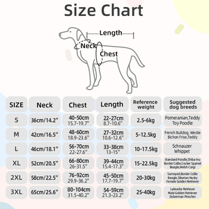 Abbigliamento di Lusso Classico ed Ecologico per Cani, Giacca Antivento Calda e Confortevole con Esterno in Poliestere e Interno in Pile - Product Image 6