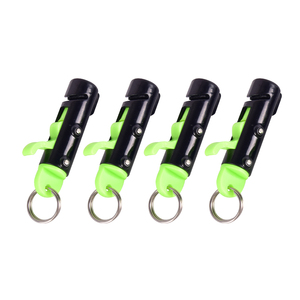 Troll ing Down rigger Release Angel clips Thunfisch-Angel gerät Bester Druckknopf für Offshore-Troll ing - Product Image 1