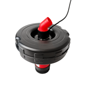 Fontaine flottante entièrement automatique 1500W 2HP et aérateur d'étang pour grands et petits étangs extérieurs et fontaine d'étang <span class=keywords><strong>de</strong></span> lacs - Product Image 5