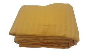 Tissu de literie Jacquard <span class=keywords><strong>en</strong></span> coton pur à rayures, 1cm, 3cm, <span class=keywords><strong>prix</strong></span> d'usine - Product Image 4