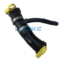 Tuyau de refroidissement de radiateur LR035630 pour Land Rover Discovery 5 L462 Range Rover Sport L494 Vogue L405 3.0 5.0 Essence 306PS 508PS