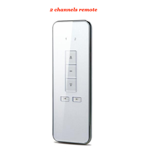 1/2/5/16 Channels Compatible with Our Switch Only RF <strong>Remote</strong> Controller Emitter Handheld <strong>Remote</strong> Controller - Product Image 2
