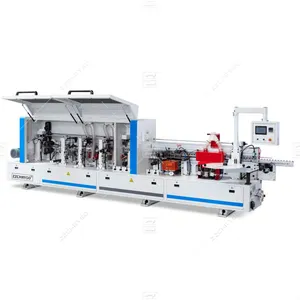 Automatic woodworking portable edge bander banding machine