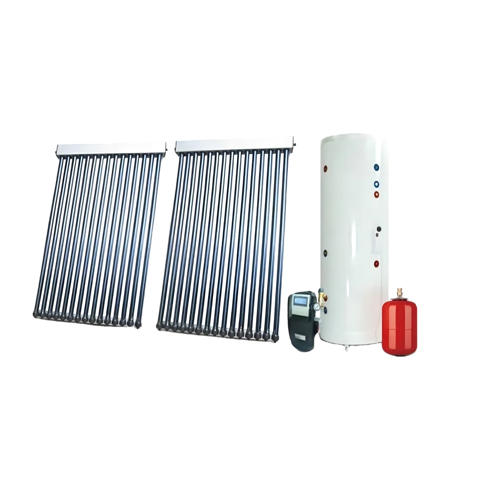 solar water heater 1500l