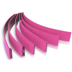 Tapete de revestimento de borracha de pu, instalação de reparação de maxdura por torção e morre cortador - Product Image 5