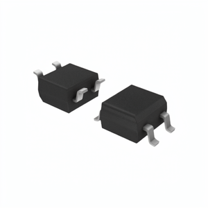 Electronics Component TO-269AA, 4-BESOP Diodes RMB4S-E3/80 BOM IC In Stock - Product Image 1