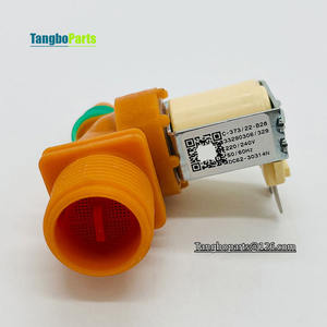 Piezas de lavadora de lavavajillas, válvula de entrada de agua, válvula solenoide de para lavadora de lavavajillas <span class=keywords><strong>Samsung</strong></span> - Product Image 6