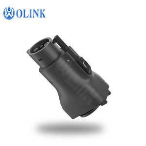 Véhicule à charger adaptateur J1772 prise EV connecteur V2G <span class=keywords><strong>v2l</strong></span> adaptateur pour kia <span class=keywords><strong>v2l</strong></span> adaptateur <span class=keywords><strong>tesla</strong></span> - Product Image 1