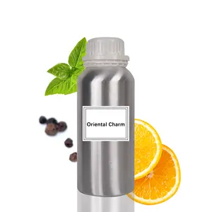 Concentrated Fragrance Oils Aroma Essential Oils Popular Branded Perfume Fragrance Oil For Scent Diffuser Machine