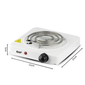 Electric Heating Stove Household, Closed Electric Stove, Thermal Insulation Heating, Constant Temperature <b>Universal</b> Eu <b>Plug</b> - Product Image 5
