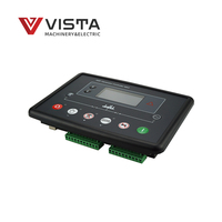 Contrôleur de moteur Dse6020 Electronics Dse 6020 de haute qualité pour générateur