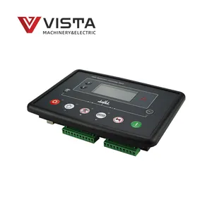 Dse High Quality Dse6020 Deepsea Electronics Dse 6020 Engine Controller For Generator