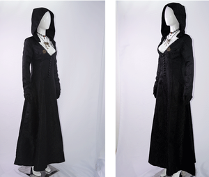 Disfraz <span class=keywords><strong>de</strong></span> Cosplay <span class=keywords><strong>de</strong></span> Anime, Disfraz <span class=keywords><strong>de</strong></span> Bruja Malvada, Vestido <span class=keywords><strong>de</strong></span> Fiesta <span class=keywords><strong>de</strong></span> Cóctel, Atuendo <span class=keywords><strong>de</strong></span> Fiesta, Disfraz <span class=keywords><strong>de</strong></span> Bruja Daniela, Cheongsam Moderno - Product Image 2