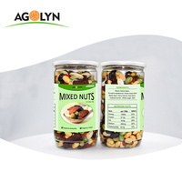 AGOLYN-Frutos secos mezclados, frutas secas al mejor precio