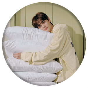 KPOP ZEROBASEONE 2024 Season's Greetings Good Night ป้ายพิมพ์รูปภาพ ตราสัญลักษณ์ จางห่าว ริกกี้ เข็มกลัดติดกระเป๋า เสื้อผ้า ของตกแต่ง ของขวัญสำหรับแฟนคลับ - Product Image 3