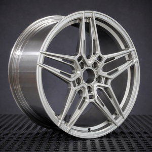 Jantes sport légères GW 19 20 21" 5x108 5x112 5x120 pour Range Rover Velar <span class=keywords><strong>Volvo</strong></span> XC60 Cadillac CT5 Lexus <span class=keywords><strong>RX</strong></span>, jantes de voiture monobloc - Product Image 1