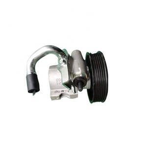 SSANGYONGPowerSteering Pump1724603380 PumpAssyPowerSteer ACTYON KYRON REXTON KORANDO C MUSSO <span class=keywords><strong>RODIUS</strong></span> STAVICbooster pump6714600680 - Product Image 1