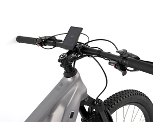 Bicicleta Eléctrica de Montaña de 48V, EMTB con Motor Central, <span class=keywords><strong>29</strong></span> Pulgadas - Product Image 3