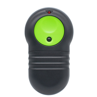 Télécommande de remplacement Merlin M832 pour porte de garage, 433,92 MHz, code roulant, pour ouvre-porte de garage australien