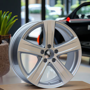 <span class=keywords><strong>Llantas</strong></span> de coche personalizadas de alta calidad Kipardo, ruedas de aleación de 17 pulgadas, 5x114,3, 5 radios, ruedas de coche originales <span class=keywords><strong>para</strong></span> <span class=keywords><strong>llantas</strong></span> <span class=keywords><strong>Jeep</strong></span> <span class=keywords><strong>Compass</strong></span> Patriot - Product Image 3