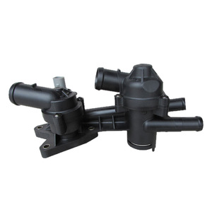 ชุดเทอร์โมสตัทคู่ Gxn รุ่น 03C121026AR สำหรับเครื่องยนต์ EA111 1.4T 1.5T ลาวิดา โปโล โบรา - Product Image 5