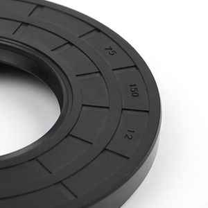 Đôi Môi Quay Trục <span class=keywords><strong>Metric</strong></span> Dầu Con Dấu Không Tiêu Chuẩn NBR Dầu Con Dấu Cho Cơ Khí Cao Su Con Dấu Tùy Chỉnh Kích Thước, Tất Cả Các Kích Cỡ Bạn Cần SXAN - Product Image 6