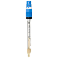Sensor pH Digital CPS71E-AA7HTP2 Memosens 2.0 Ceragel pH 0-12 1-140C Non-Ex