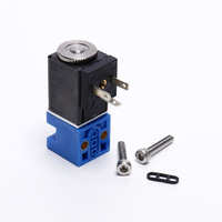 Pièce de rechange alternative Shunjet Factory Metronic MB-PY1550 électrovanne de Circuit d'encre (AJD) utilisée pour l'imprimante à jet d'encre Metronic CIJ