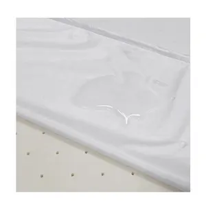防水罩防尘螨防过敏乳胶泡沫床垫