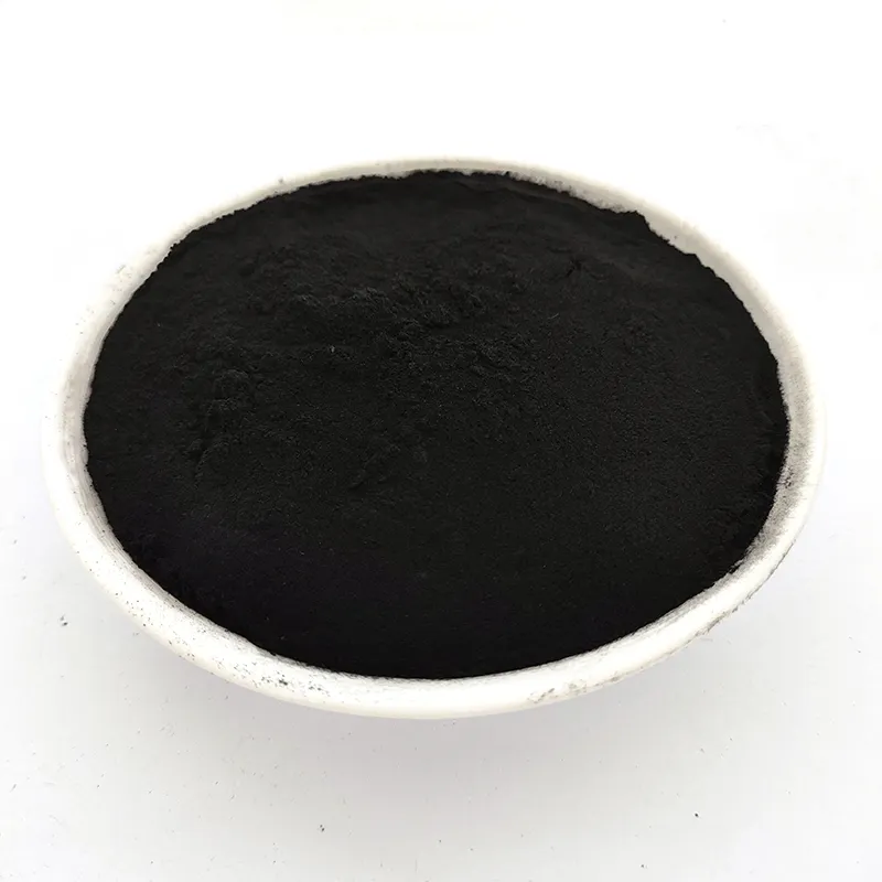 Oem Adsption Flue Gas From Electric Field Waste Incineration Remove Dioxins Powder Activated Carbon