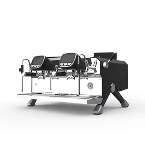 <span class=keywords><strong>Machine</strong></span> à café expresso Dazheng TZ 2 Group, usage commercial - Product Image 5
