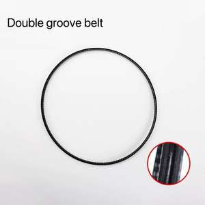 CE approvare la macchina per il taglio di ponti in metallo dentale ad alta velocità per macinazione dentale in lega metallica da laboratorio - Product Image 6