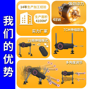 New high-speed female masturbation device with automatic <b>thrusting</b> and penetration, a sex toy with powerful, silent operation. - Product Image 3
