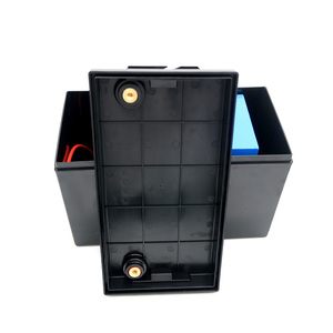 แบตเตอรี่โซลิดสเตท Vmaxpower 12/50/100/200AH 12.8V (รุ่น M-LFP12) ระบบกักเก็บพลังงานแสงอาทิตย์ 5000 รอบ IP65 CE M-LFP12 ตะกั่ว - Product Image 6