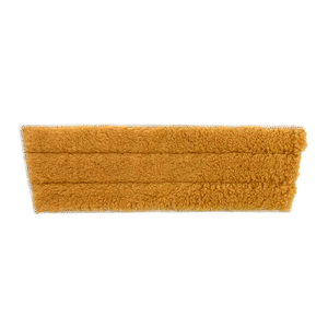 Single Sided Microfiber Mop Replacement Pads Premium Mop Heads for Hard Surface Floor Cleaning High Dehydration Rate Microfiber - Product Image 1