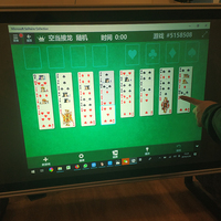 Pantalla táctil LED de 15,6 pulgadas a 100 pulgadas para exteriores, Monitor LCD Industrial, USB, HMI, VGA, película de aluminio táctil de 10 puntos