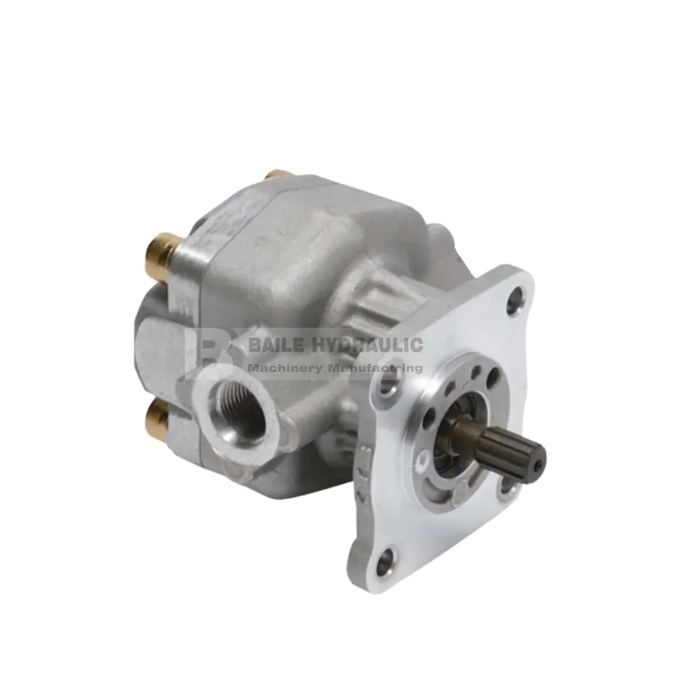 kyapakyapa 5253 3本 目 専用 Sk200 Kayaba Gear Pump Kyb 20130-03055 Kp1013clfss