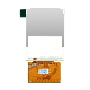 37 pin 240x320 màu 8/16 bit giao diện song song ili9341 trình điều khiển <span class=keywords><strong>2</strong></span>.8 inch TFT LCD hiển thị - Product Image 6