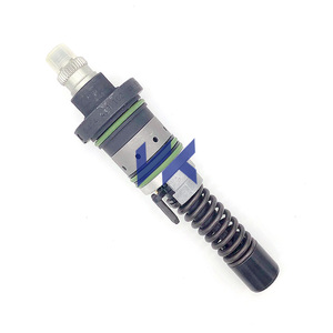 Fabrika fiyatı birim yakıt enjeksiyon pompası 0414491109 VOLVO ekskavatör için EC210 DEUTZ D4D TCD2013 motor - Product Image 2