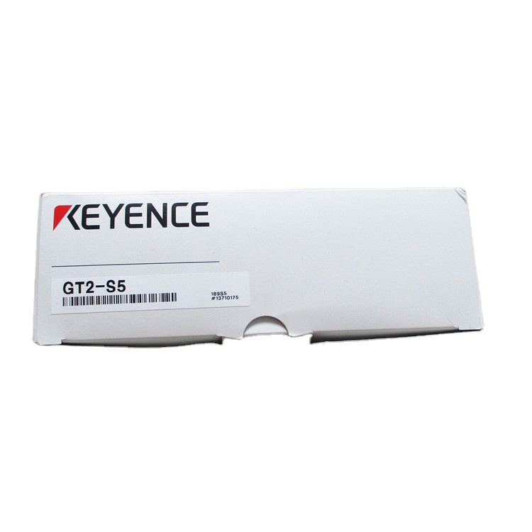 High-Accuracy Digital Contact Sensor GT2-71N GT2-71P GT2-P12K GT2