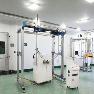 פתיחת דלת מקרר וסגירה מכונת בדיקת סגירה בית מקרר הבית ציוד בדיקת סיבולת - Product Image 5