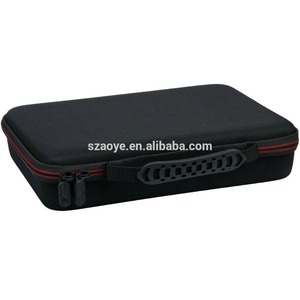 EVA Hard Case Travel Carrying Storage Bag for <span class=keywords><strong>Bose</strong></span> for <span class=keywords><strong>Soundlink</strong></span> 3 Bluetooth Portable Wireless Speaker III - Product Image 3