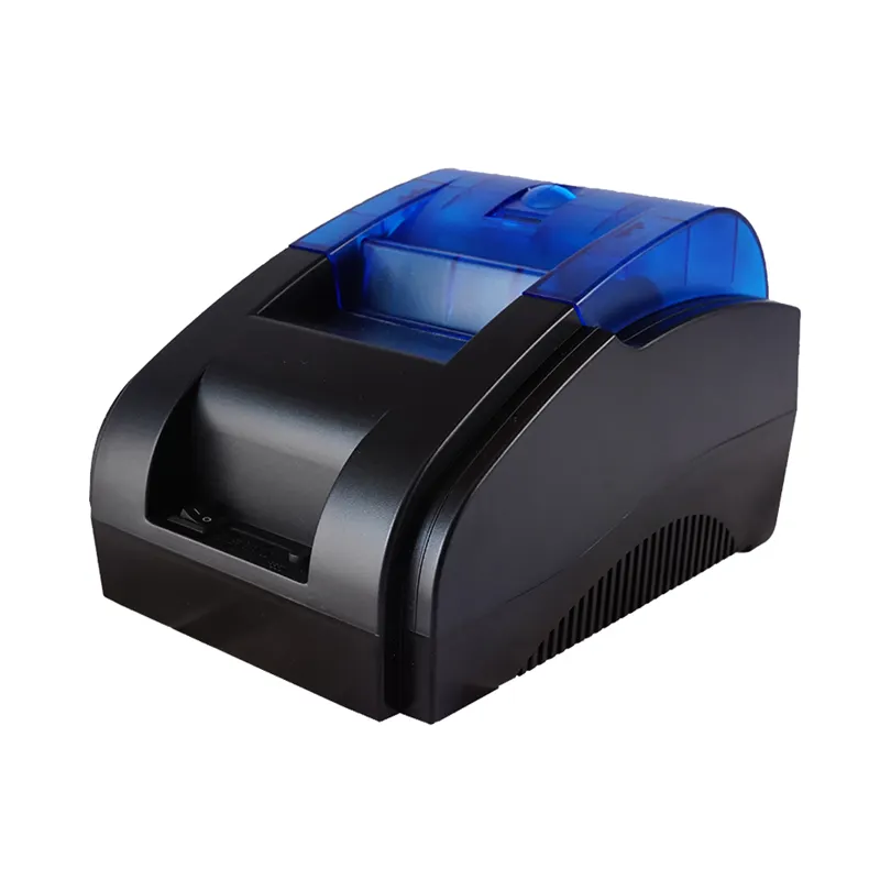 Cheap Price 58mm Portable Mini Printer Thermal Receipt Printer for All POS System