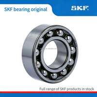 Roulement SKF d'origine 2205 ETN9 2206 2207 2208 2209 2210, roulement pour machine de découpe 2211 2212 2213 2214 2215 2216