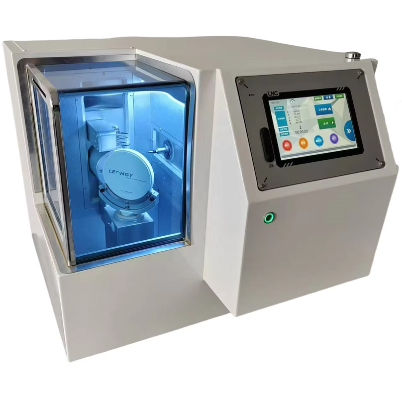 New Arrival Dental Clinic Equipment Full