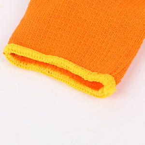 <span class=keywords><strong>Vaultex</strong></span>-Guantes DE TRABAJO antiestáticos para construcción, guantes personalizados de uso general de calibre 13 con pantalla táctil recubierta de nitrilo, ligeros - Product Image 4