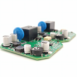 Fabricant de circuits imprimés personnalisés OEM, service de conception de circuits imprimés, clonage et copie de circuits imprimés, PCBA électronique - Product Image 3